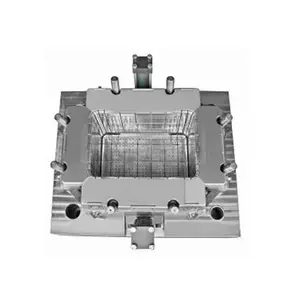 High Quality Mold Manufacturer Oem Odm Customize Plastic Mould Cheap Plastic Injection Mould