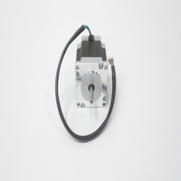 Moteur pas à pas hybride PLC Zhejiang Linix 57BYGHd254-05 3A 1,8° – Vente en gros
