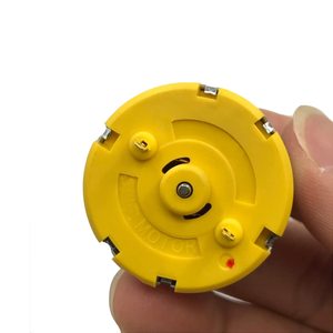 Moteur à balais de charbon RC500-KN/13500/14440/10600 6-12V 5500RPM pour machine robotique (Chine) - Product Image 3