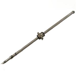 Thk BNK1402-3RRG0 + 166lc3y siêu ma sát thấp bóng vít tuyến tính hướng dẫn 0.0005μ bôi trơn năng lượng thu hoạch Hệ thống lõi mang - Product Image 3