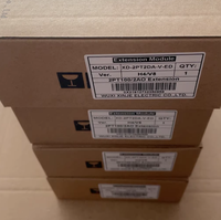 Módulo PLC XINJE XD-4AD-V-ED Nuevo, Original, Serie XINJE PLC