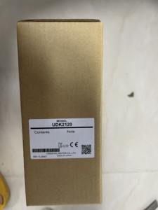 Controlador de Motor Paso a Paso Oriental Motor UDK2120 - Product Image 1