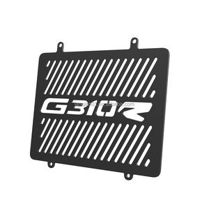 Protector de Radiador para Motocicleta <span class=keywords><strong>G</strong></span> <span class=keywords><strong>310</strong></span> <span class=keywords><strong>GS</strong></span>, Rejilla Protectora para <span class=keywords><strong>BMW</strong></span> G310GS G310R G310 <span class=keywords><strong>GS</strong></span> 2017 - <span class=keywords><strong>2019</strong></span> 2020 2021 2022 2023 - Product Image 4