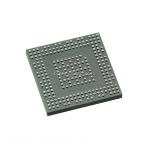 M4A3-256_192-10FANC CI CPLD 256MC 10NS 256FPBGA 256 BGA Composants électroniques de circuits, Fabricant Channel Embedded - Product Image 1