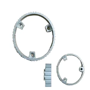 02090672-013 אוטומטי חלקים ואבזרים חיישן-ABS טבעת הילוך עבור CC1031-WINGLE 5
