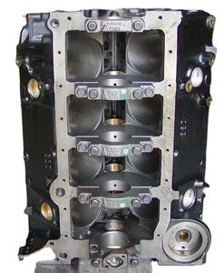 New nhãn hiệu động cơ ngắn khối 350/400 cho Chevrolet <span class=keywords><strong>Chevy</strong></span> 350 V8 GM350 khối động cơ - Product Image 1