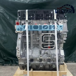 <span class=keywords><strong>Motore</strong></span> R18A I-<span class=keywords><strong>VTEC</strong></span> 1.8L di Alta Qualità con Turbo per Honda Civic FN1/FN2 Jazz R18A1 R18A2 R18Z5 R18Z1 R20A Benzina Long Block - Product Image 1