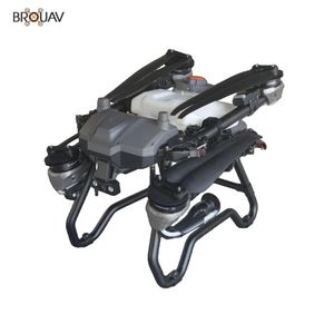 Drone agricole multifonctionnel de grande taille fabriqué en Chine pour l'arrosage des pelouses et la désinfection des fermes - Product Image 4