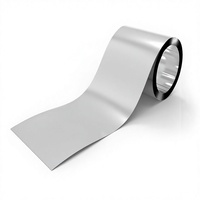 Feuille de titane de haute pureté, qualité 1, qualité 2, qualité 12, 0,01 mm-0,1 mm, meilleur prix, usine chinoise
