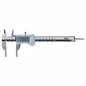 Calibre numérique Ttake 150 mm, outil de mesure métrique et impérial pour l'ingénierie de précision - Product Image 2