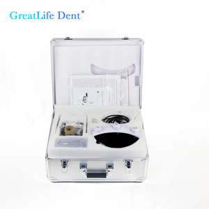 Gran Oferta MX España GreatLife: Motor Quirúrgico Dental Piezoeléctrico 3 en 1 para Implantes, 5-80Ncm, Múltiples Modos de Trabajo para Levantamiento de Seno Nasal e Implantes - Product Image 6
