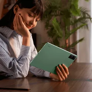 <span class=keywords><strong>Xiaomi</strong></span> <span class=keywords><strong>Redmi</strong></span> <span class=keywords><strong>Pad</strong></span> Original, <span class=keywords><strong>10</strong></span>,6 Pulgadas, 4GB + 128GB, Tableta <span class=keywords><strong>Xiaomi</strong></span> - Product Image 6