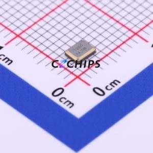 S322600071060 Crystal (Passive) SMD3225-4P Crystal Oscillator SMD Crystal Oscillator 26MHz 10ppm 7.5pF - Product Image 1