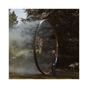 Nouvelle <span class=keywords><strong>fontaine</strong></span> de brouillard et de brouillard moderne personnalisée <span class=keywords><strong>fontaine</strong></span> de jardin extérieure unique <span class=keywords><strong>fontaine</strong></span> de brouillard de caractéristique de l'eau - Product Image 4