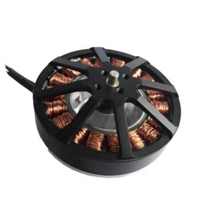 280KV 강력한 705W 브러시리스 DC 쿼드콥터 모터 6830(6008) 팬케이크 - Product Image 3