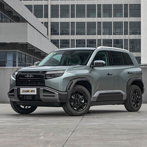 Ridever Venta Directa de Fábrica BYD Leopard 3 SUV Eléctrico de Conducción Inteligente Mejor Precio Coche de Nueva Energía Inteligente Avanzado - Product Image 3