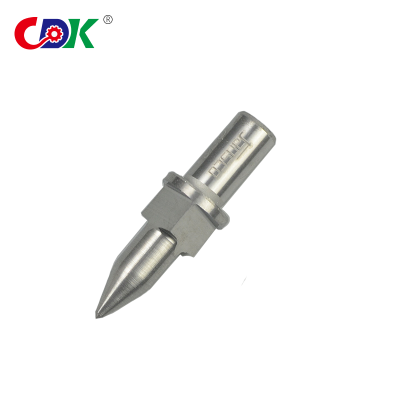 In Stock M3 M14 Round Flat