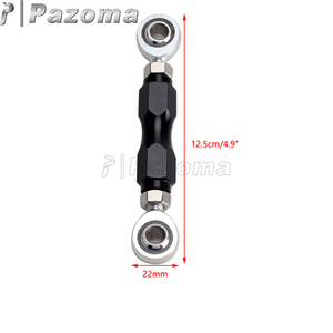 <span class=keywords><strong>Levier</strong></span> de changement de vitesse réglable <span class=keywords><strong>à</strong></span> mi-commande pour Harley Softail M8 Dyna Street Low Rider - Product Image 2