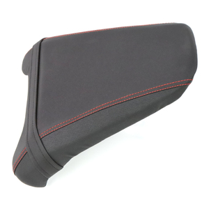 Coussin de siège passager en plastique confortable pour moto, remplacement pour CB650R CBR650R <span class=keywords><strong>CB</strong></span>/CBR <span class=keywords><strong>650R</strong></span> E-CLUTCH 2024-2026 - Product Image 2