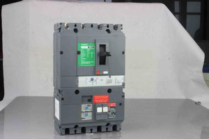 Interruptores de Circuito de Caja Moldeada para Motor Schneider Easypact Serie CVS100BS/FS/NM MA 3P 15/20/25/30/40 - Product Image 4