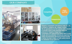 Envases de Plástico para Lociones Corporales Cosméticas con Impresión Offset, Empaquetados en una Elegante Tarrina - Product Image 6