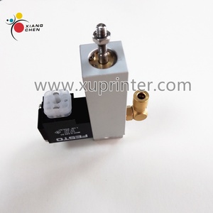 Válvula Solenoide WD SM74 SM52 61.184.1131, Válvula de Aire para Piezas de Impresión Offset - Product Image 3