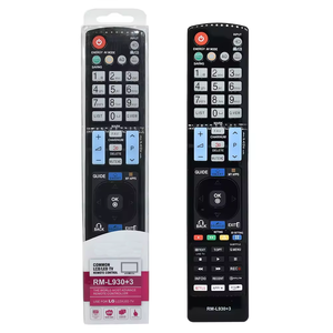 Новый RM-L930 + <span class=keywords><strong>3</strong></span> ТВ пульт дистанционного управления для L--G Smart LCD AKB73756565 AKB74115502 AKB73975728 AKB73975761 AKB73975758 AKB73756504 - Product Image 1
