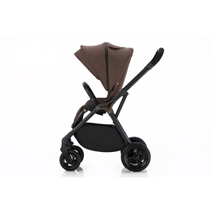<span class=keywords><strong>Poussette</strong></span> bébé légère avec parapluie haute paysage ceinture de sécurité pliable à cinq points <span class=keywords><strong>pour</strong></span> la marche et les voyages en plein air - Product Image 1