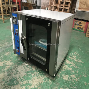 <span class=keywords><strong>Four</strong></span> à gaz électrique multifonctionnel pour boulangerie professionnelle, équipement de <span class=keywords><strong>cuisine</strong></span> commerciale, cuisson du pain, de la pizza, des gâteaux - Product Image 6