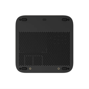 MINISFORUM X1 Pro AI MINI PC Ryzen AI 9 HX 370 OCuLink 2 * USB4 Altavoz dual incorporado Gaming Computadora de escritorio WiFi7 - Product Image 5