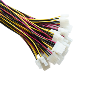 UL1007 JST Cable ประเทศจีนผู้ผลิตชุดสายเคเบิลมืออาชีพ - Product Image 2