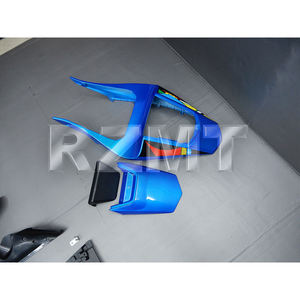 Pour Yamaha YZF-R1 2000-2001 YZF R1, carénage de moto en plastique ABS, pièces de carrosserie personnalisées, kit de carénages Y1001-1001b - Product Image 5