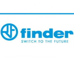 Finder relay 62.33.9.024.0040 3PDT Plug In Non-Latching Relay Tab 24VDC nuevo y original - Product Image 5