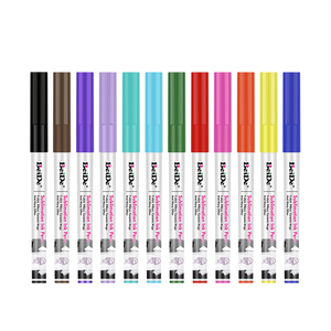 Bán Buôn Nhiệt Truyền Nhiệt Dệt Đánh Dấu Không Độc Hại Thăng Hoa Mực Vải Đánh Dấu Cho Quần Áo - Product Image 2