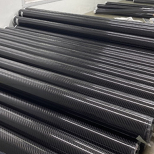 NQFIBER Tubi in Fibra per Stecche da Biliardo 12.0mm 12.9mm 13.0mm 14.0mm, Tubi Colorati 3k con Carbonio - Product Image 4