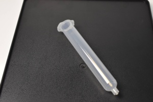 Bán buôn tùy chỉnh 60cc trong suốt ống tiêm Thùng Mỹ phong cách Nhựa Pha Chế ống tiêm - Product Image 4