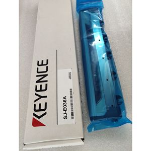 เครื่องกำจัดไฟฟ้าสถิตแบบแท่ง Keyence รุ่น SJ-E132L ความยาว 1320 มม. อัตราการไหลต่ำ ประสิทธิภาพสูง ชิ้นส่วนอุตสาหกรรม - Product Image 2
