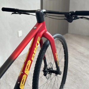 Bicicleta de Montaña Rígida de Carbono de 29 Pulgadas Lista para Enviar, Bicicleta de Montaña de Doce Velocidades con Frenos Hidráulicos, Bicicleta Ligera para Adultos - Product Image 5