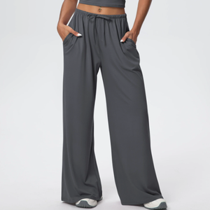 Nuovo Set Yoga da <span class=keywords><strong>Donna</strong></span> 3 Pezzi, Alta Elasticità, Morbido, Traspirante, Asciugatura Rapida, <span class=keywords><strong>Aderente</strong></span>, Completo Sportivo per Corsa, Palestra, Allenamento, Yoga - Product Image 6