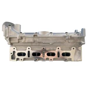 OE 7701473353 Xi lanh đầu bìa cho Renault Clio megane biểu tượng kango danh lam thắng cảnh <span class=keywords><strong>1</strong></span>.6 New Camara culata khối xi lanh sản phẩm - Product Image 2