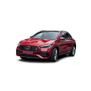 <span class=keywords><strong>COMPRAR</strong></span> COCHE <span class=keywords><strong>Mercedes</strong></span>-Benz AMG GLA 35 DISPONIBLE PARA LA VENTA - Product Image 6