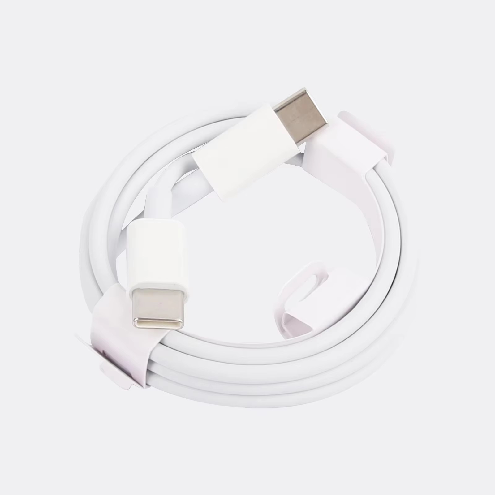 câble USB-C vers USB-C