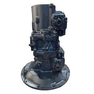 أجزاء حفارة مضخة هيدروليكية <span class=keywords><strong>PC160</strong></span> PC180 PC200 21 p-60-k1502 - Product Image 1