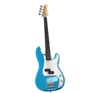<span class=keywords><strong>9</strong></span>-Lớp Sơn Bán Buôn Giá Rẻ 4-Chuỗi Điện <span class=keywords><strong>Bass</strong></span> Guitar Kit Guitare Basse - Product Image 2