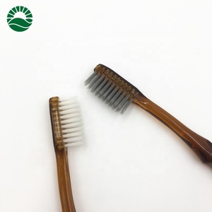 ホテル旅行用使い捨て歯ブラシ - Product Image 5