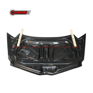 Couvre-capot avant en fibre de carbone sèche pour Lamborghini Aventador LP700 LP720 LP750 - Product Image 4