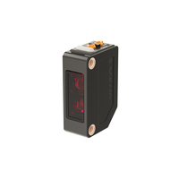 Capteur laser LED à détection de faisceau traversant Sakady, distance de détection 30 m, réponse à haute vitesse