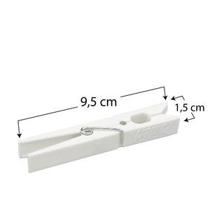 Vassoi ovali trasparenti in plastica da 1000 cc per la conservazione degli alimenti - Product Image 2