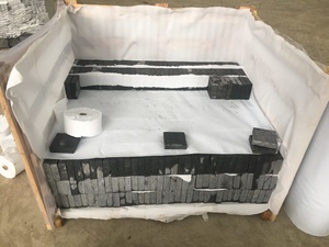 G684 <strong>Basalt</strong> <strong>Cobbles</strong> Tumbled Setts - Product Image 5