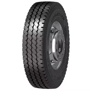 Neumático de Camión Profesional Avanzado para Servicios de Flota Empresarial, Líder Global en Neumáticos 9.00R20-16 para Transporte de Carga - Product Image 2